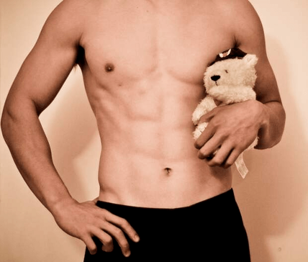 Mees -torso